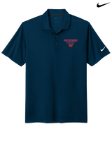 Waianae HS Football Dad - Nike Polo