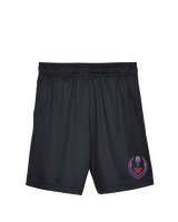 Waianae HS Football Full Football - Youth Training Shorts