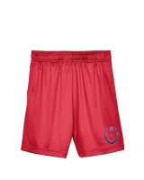 Waianae HS Football Full Football - Youth Training Shorts