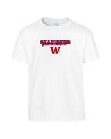 Waianae HS Football Grandparent - Youth Shirt