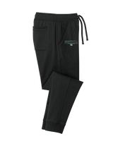 Walther Christian Academy Football Cut - Cotton Joggers