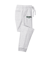 Walther Christian Academy Football Cut - Cotton Joggers