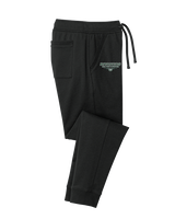 Walther Christian Academy Football Design - Cotton Joggers