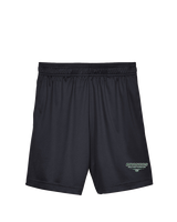 Walther Christian Academy Football Design - Youth Training Shorts
