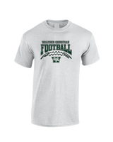 Walther Christian Academy Football Football - Cotton T-Shirt