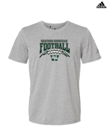 Walther Christian Academy Football Football - Mens Adidas Performance Shirt