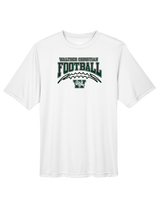 Walther Christian Academy Football Football - Performance Shirt