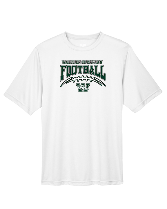 Walther Christian Academy Football Football - Performance Shirt