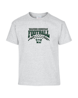 Walther Christian Academy Football Football - Youth Shirt