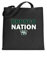 Walther Christian Academy Football Nation - Tote