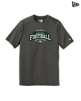 Walther Christian Academy Football Toss - New Era Performance Shirt