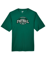 Walther Christian Academy Football Toss - Performance Shirt