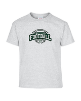 Walther Christian Academy Football Toss - Youth Shirt
