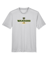 Waubonsie Valley HS Boys Volleyball Half Vball - Youth Performance Shirt