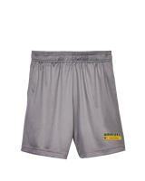 Waubonsie Valley HS Boys Volleyball Pennant - Youth Training Shorts