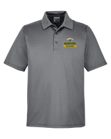 Waubonsie Valley HS Boys Volleyball Property - Mens Polo