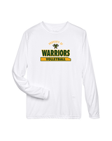 Waubonsie Valley HS Boys Volleyball Property - Performance Longsleeve