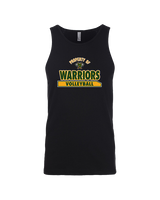 Waubonsie Valley HS Boys Volleyball Property - Tank Top