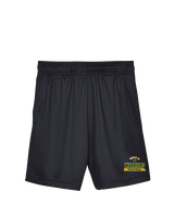 Waubonsie Valley HS Boys Volleyball Property - Youth Training Shorts