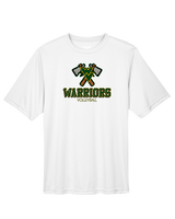 Waubonsie Valley HS Boys Volleyball Shadow - Performance Shirt