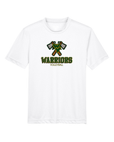 Waubonsie Valley HS Boys Volleyball Shadow - Youth Performance Shirt