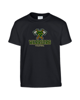 Waubonsie Valley HS Boys Volleyball Shadow - Youth Shirt