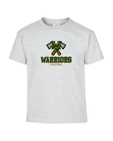 Waubonsie Valley HS Boys Volleyball Shadow - Youth Shirt