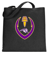 Wauconda HS Football Full Football - Tote