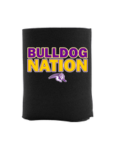 Wauconda HS Football Nation - Koozie