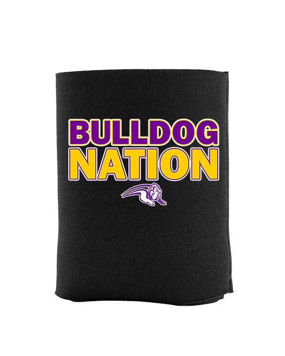 Wauconda HS Football Nation - Koozie