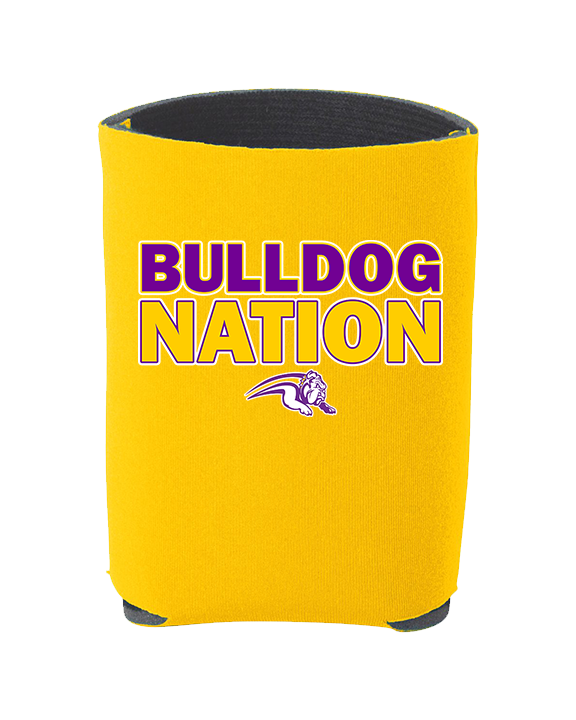 Wauconda HS Football Nation - Koozie