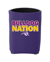 Wauconda HS Football Nation - Koozie