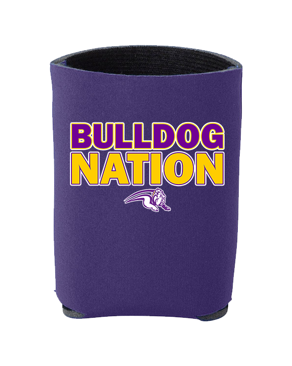 Wauconda HS Football Nation - Koozie