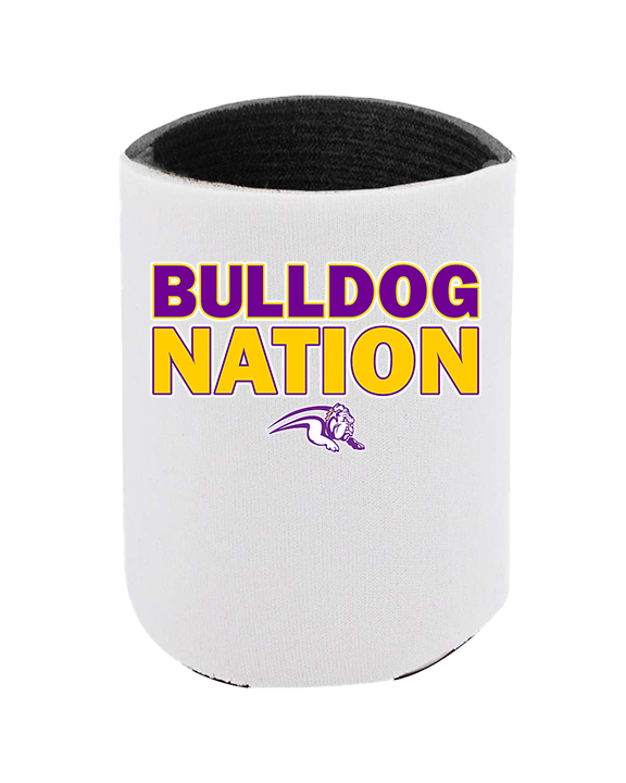 Wauconda HS Football Nation - Koozie