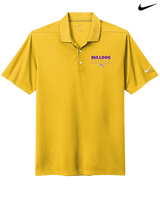 Wauconda HS Football Nation - Nike Polo