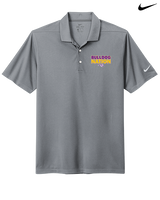 Wauconda HS Football Nation - Nike Polo