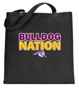 Wauconda HS Football Nation - Tote