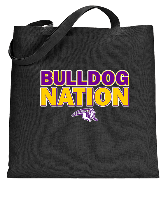 Wauconda HS Football Nation - Tote