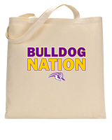 Wauconda HS Football Nation - Tote