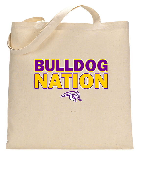 Wauconda HS Football Nation - Tote