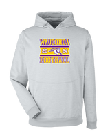 Wauconda HS Football Stamp - Under Armour Mens Storm Fleece