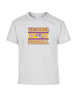 Wauconda HS Football Stamp - Youth Shirt