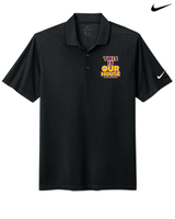 Wauconda HS Football TIOH - Nike Polo