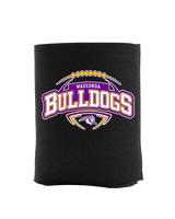 Wauconda HS Football Toss - Koozie