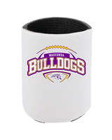 Wauconda HS Football Toss - Koozie