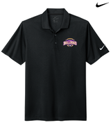 Wauconda HS Football Toss - Nike Polo