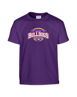 Wauconda HS Football Toss - Youth Shirt