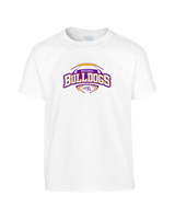 Wauconda HS Football Toss - Youth Shirt