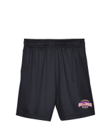 Wauconda HS Football Toss - Youth Training Shorts