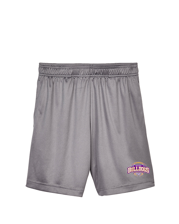 Wauconda HS Football Toss - Youth Training Shorts